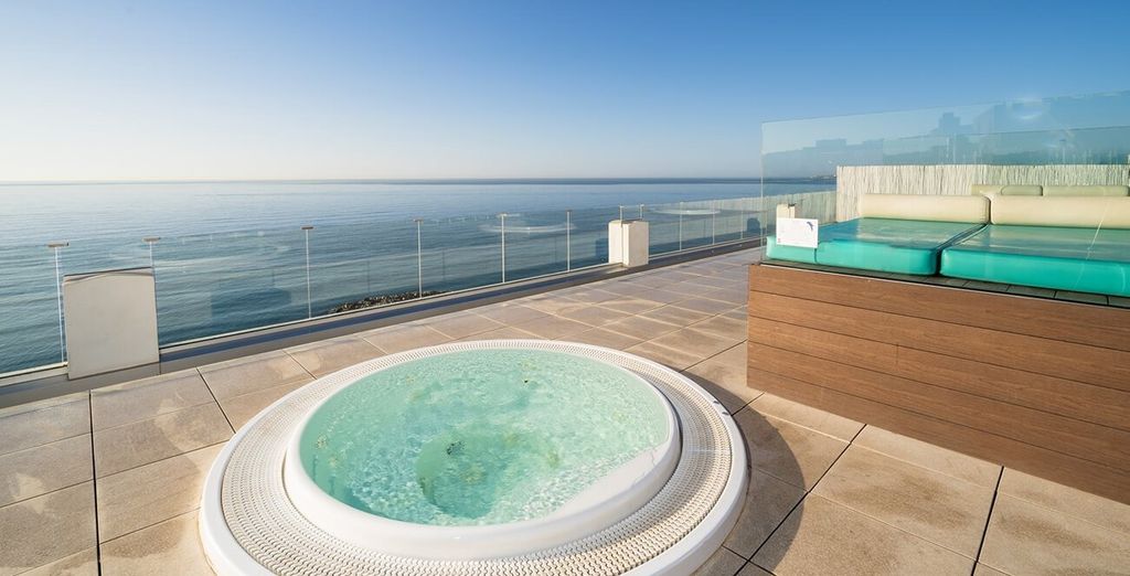 Benalma Hotel Costa del Sol 4*