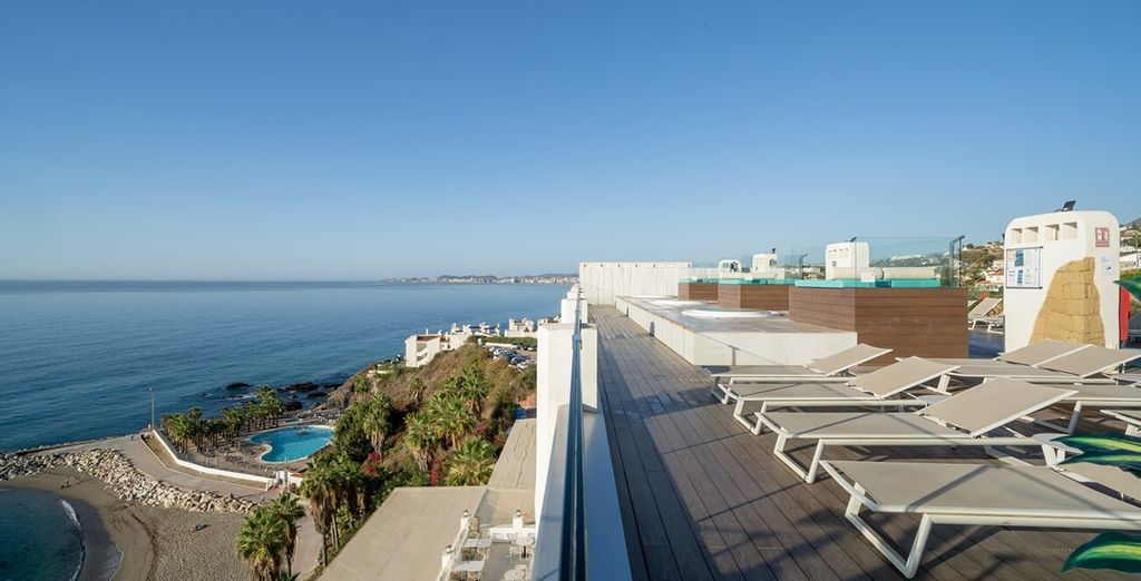 Benalma Hotel Costa del Sol 4*