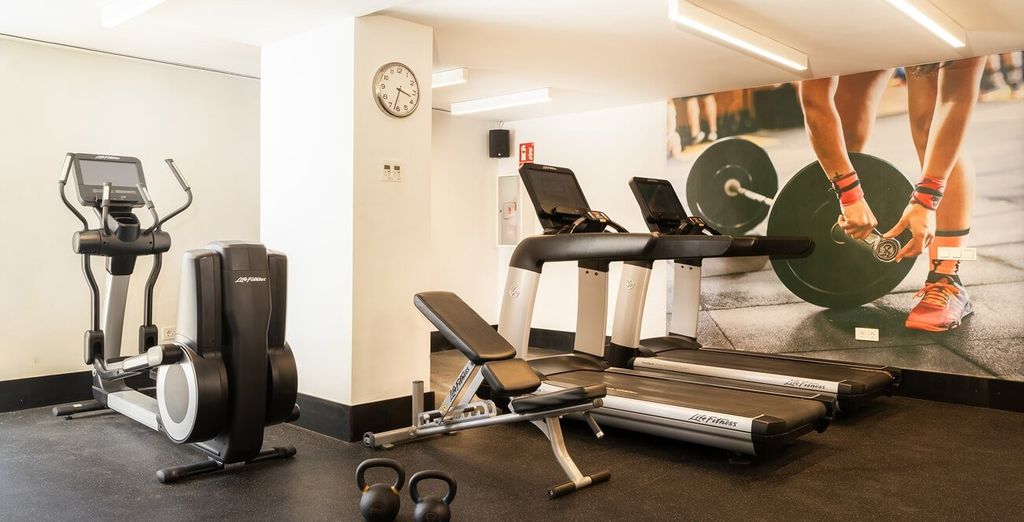 Benalma Hotel Costa del Sol 4*