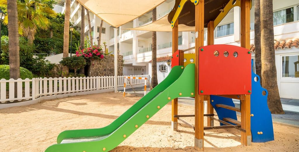 Benalma Hotel Costa del Sol 4*