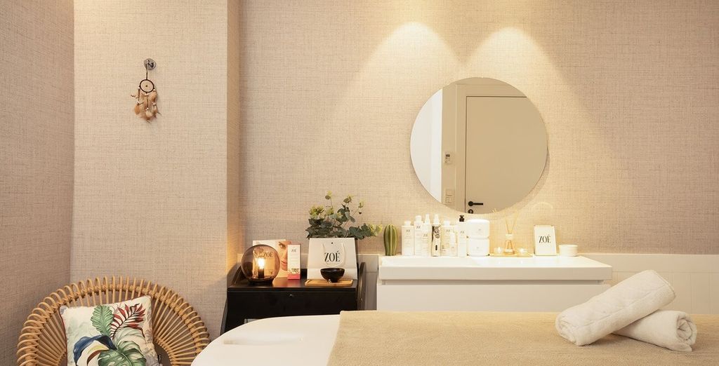 Benalma Hotel Costa del Sol 4*