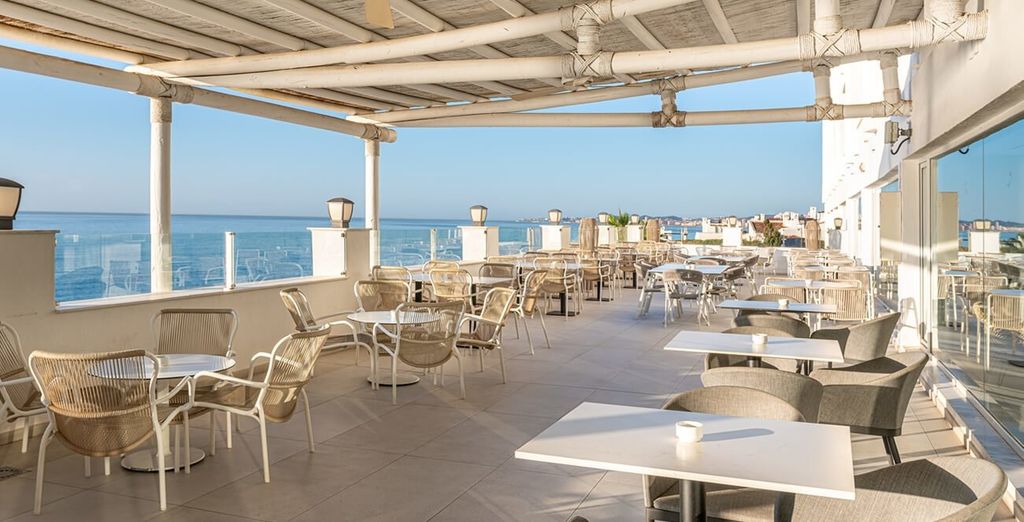 Benalma Hotel Costa del Sol 4*