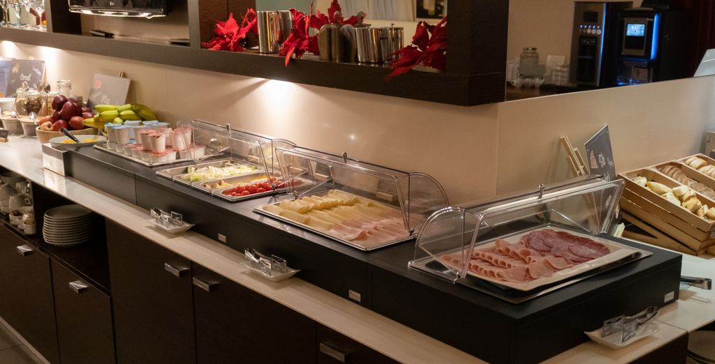 Amedia Hotel Noventa di Piave 4*
