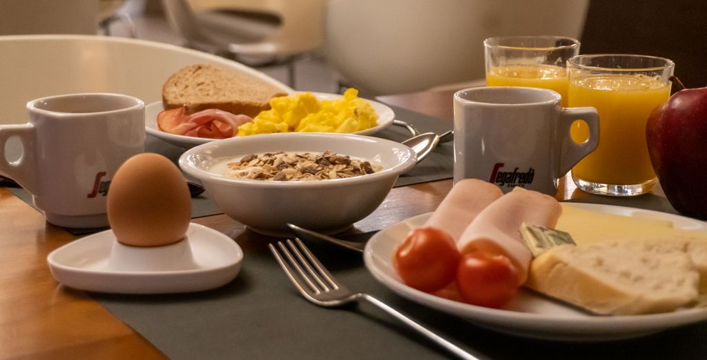 Amedia Hotel Noventa di Piave 4*