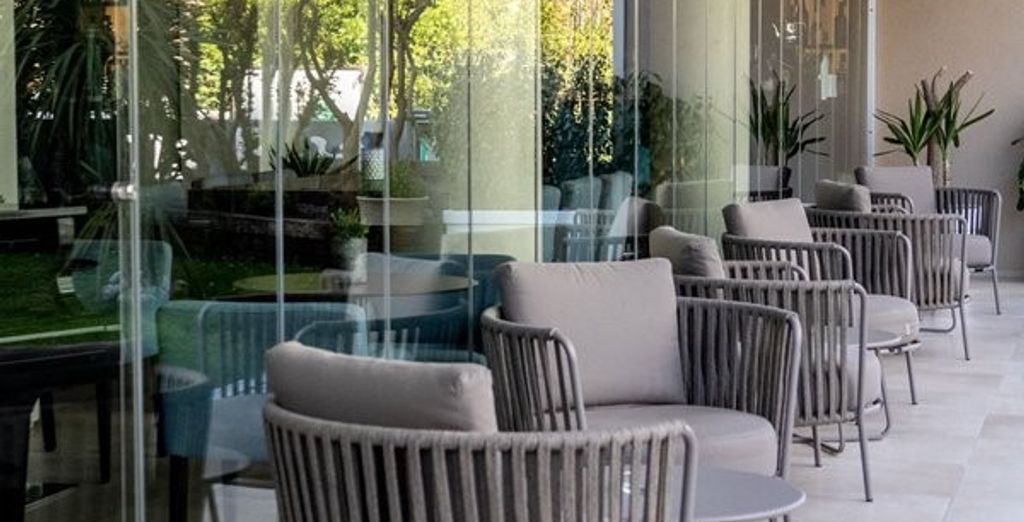 Bellettini Hotel 4*