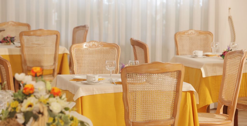 Hotel Baia d'Argento 4*