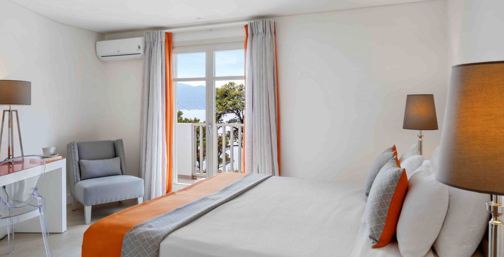 Marpunta Resort 4*