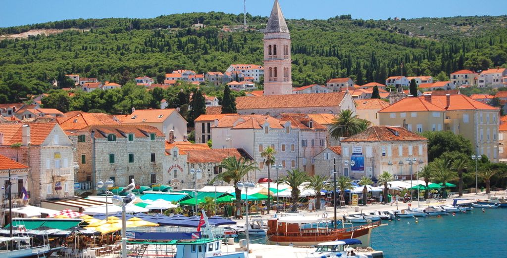 Aminess Velaris Resort 4*