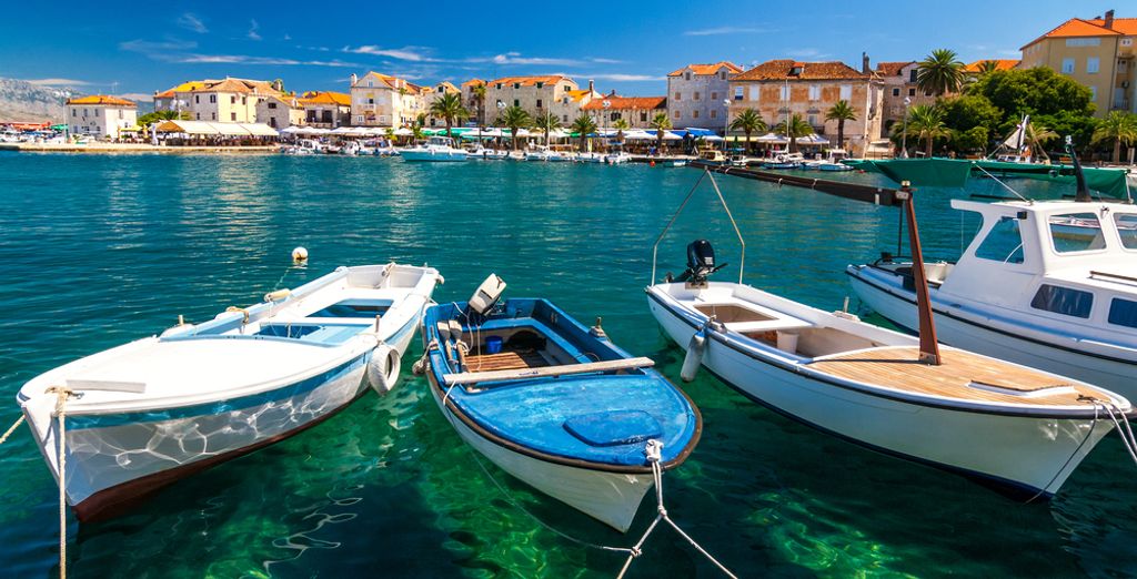 Aminess Velaris Resort 4*