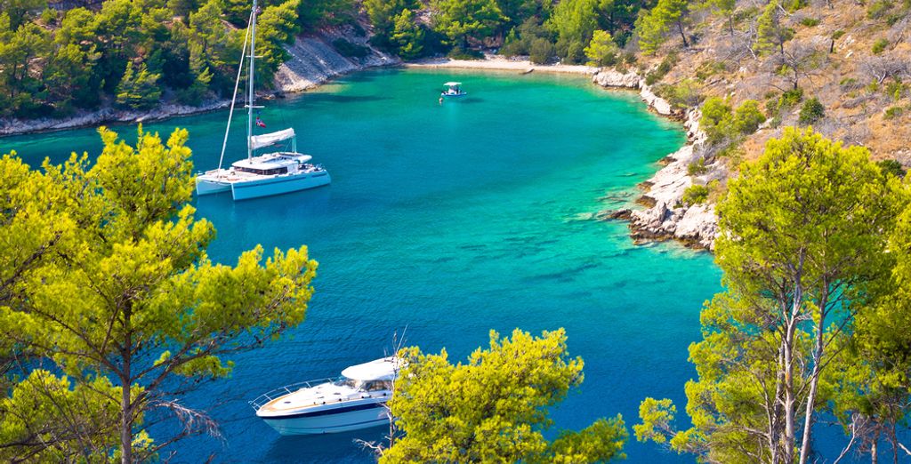 Aminess Velaris Resort 4*