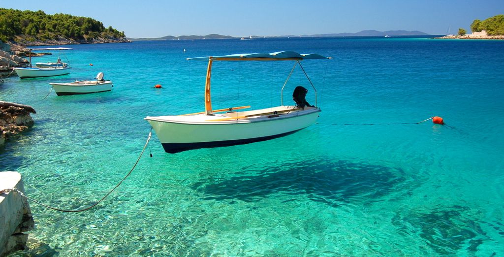 Aminess Velaris Resort 4*