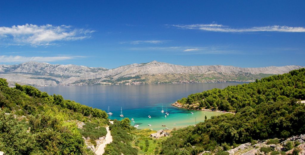 Aminess Velaris Resort 4*