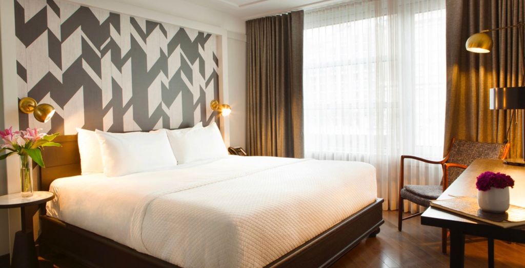 The Tillary Hotel Brooklyn 4*