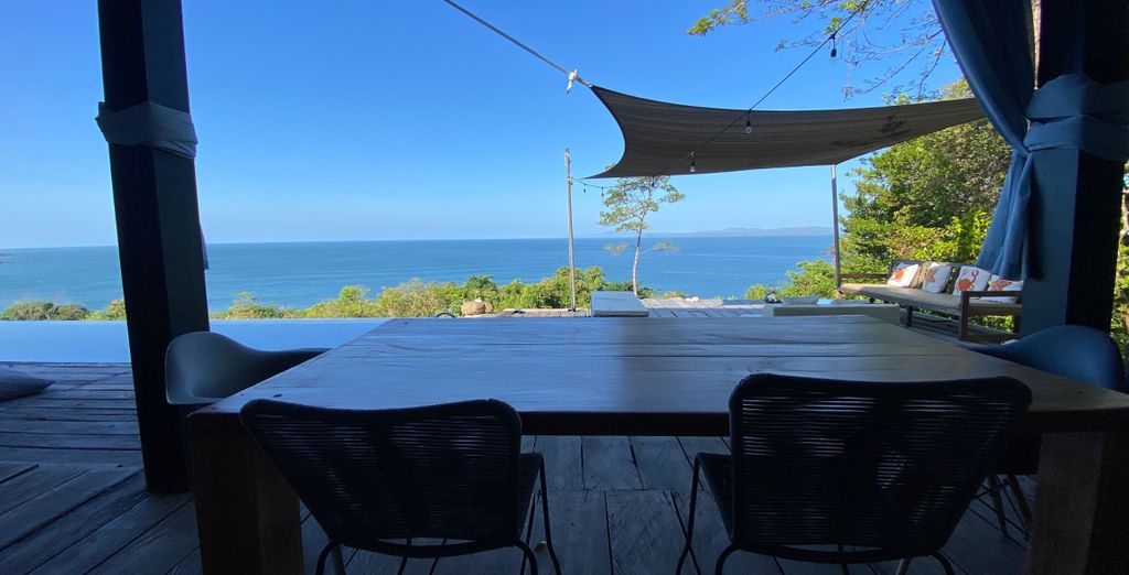 Camino del Sol - Adults Only