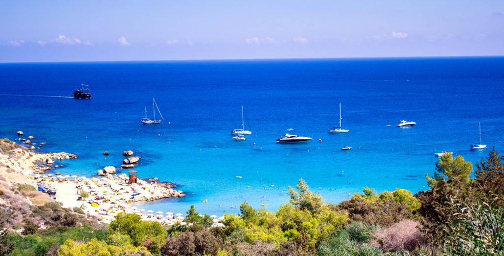 Sunrise Beach Hotel 4*