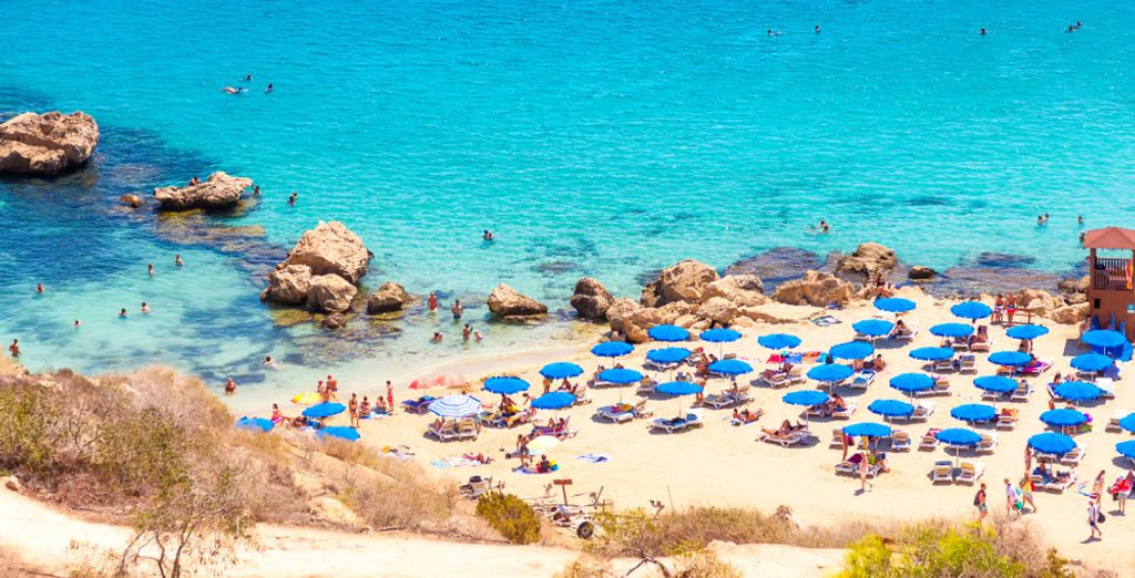 Sunrise Beach Hotel 4*