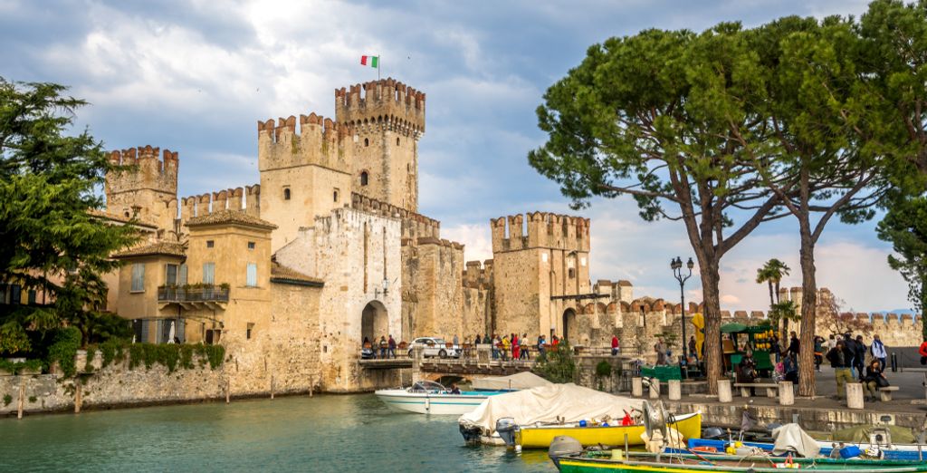 Hotel Royal Village 4*