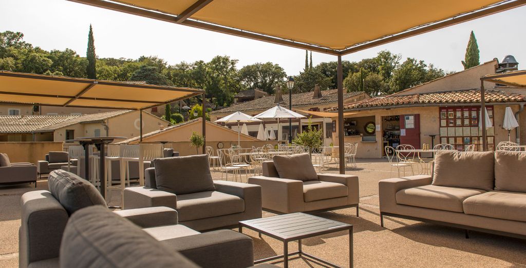 Village Club du Soleil Le Reverdi
