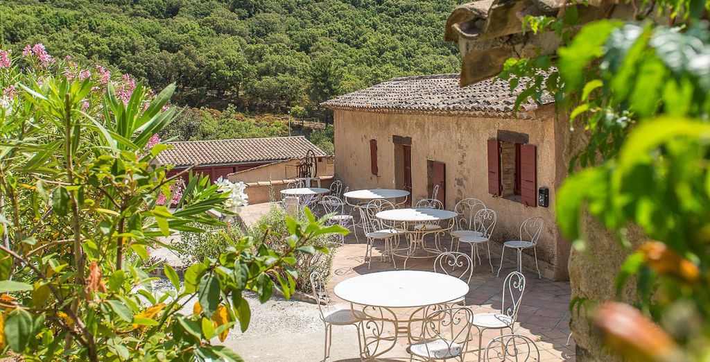Village Club du Soleil Le Reverdi