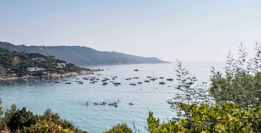 Village Club du Soleil Le Reverdi