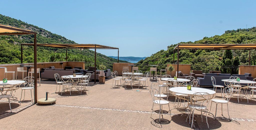 Village Club du Soleil Le Reverdi