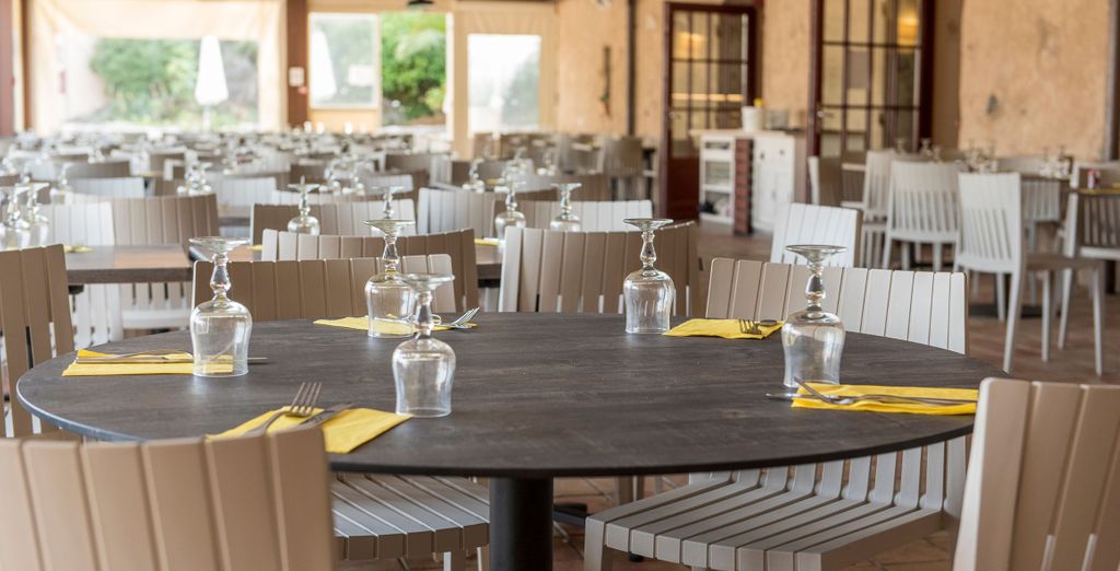 Village Club du Soleil Le Reverdi