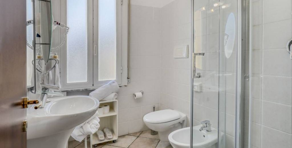 Hotel Albatros Varigotti 4*