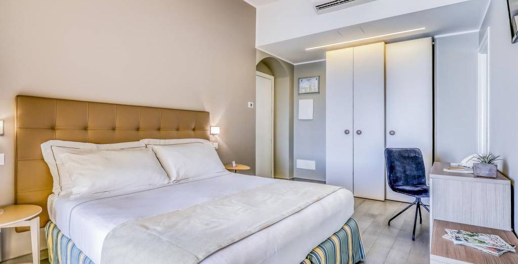 Hotel Albatros Varigotti 4*