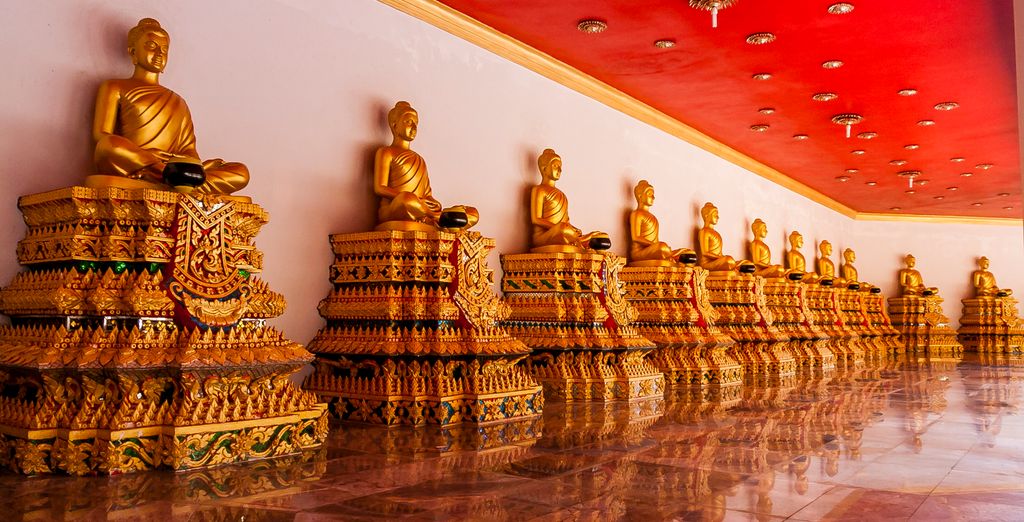 Khaolak Bhandari Resort & Spa 4*