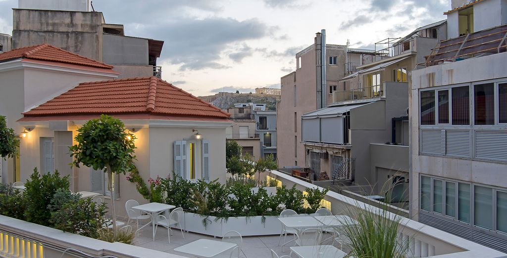 Belle Epoque Suites