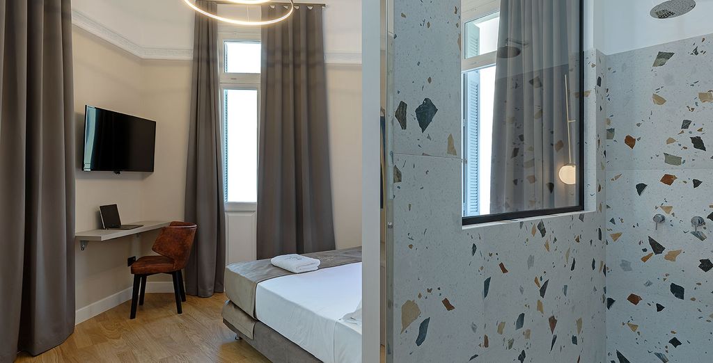 Belle Epoque Suites
