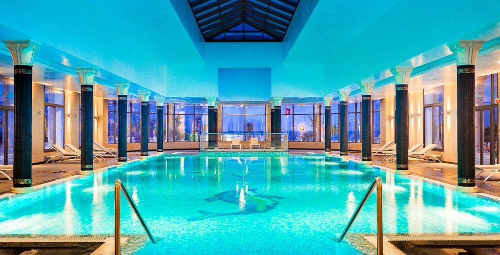 Barcelo Concorde Green Park Palace 5*