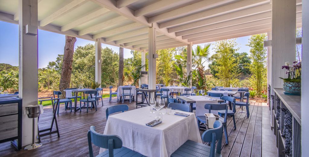 Cala Sinzias Resort 4*