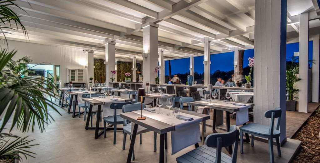 Cala Sinzias Resort 4*