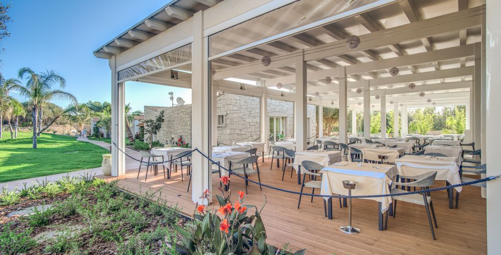 Cala Sinzias Resort 4*