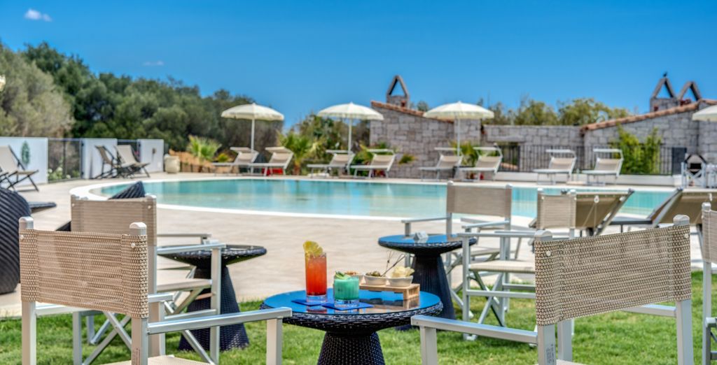 Cala Sinzias Resort 4*