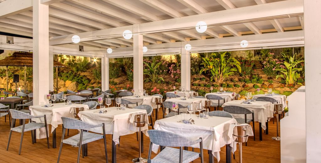 Cala Sinzias Resort 4*