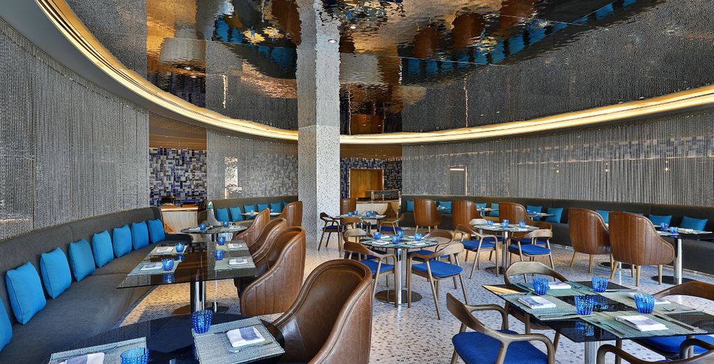 W Muscat 5*