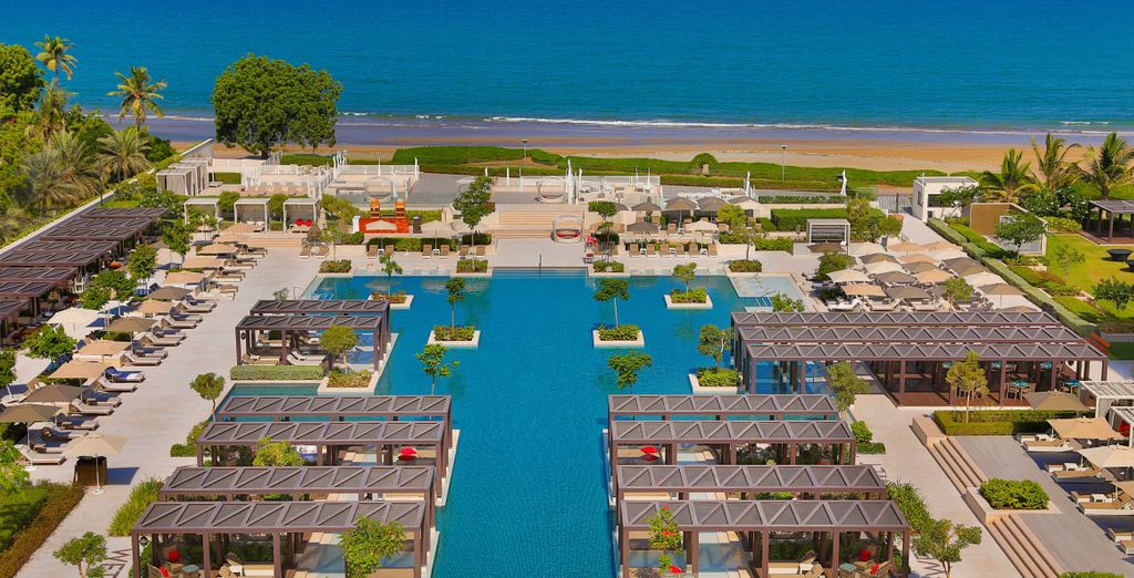 W Muscat 5*