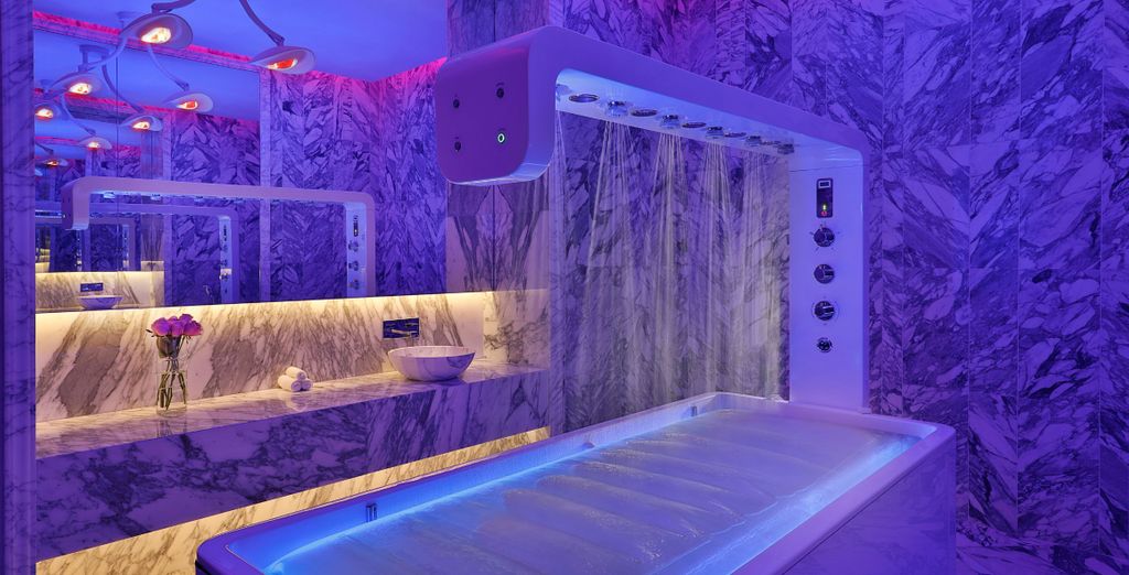 W Muscat 5*