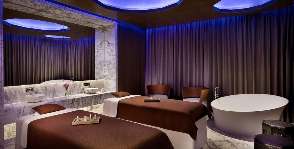 W Muscat 5*