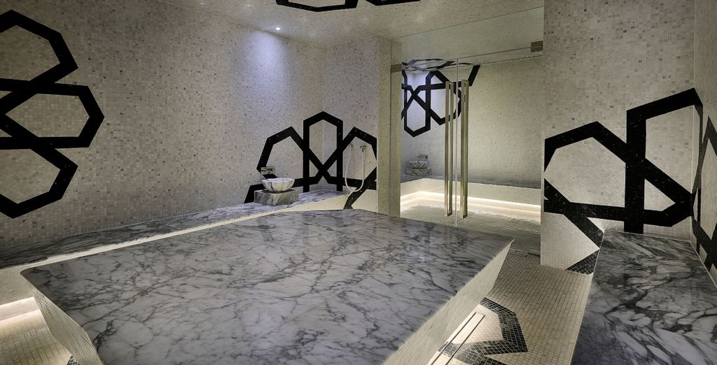 W Muscat 5*