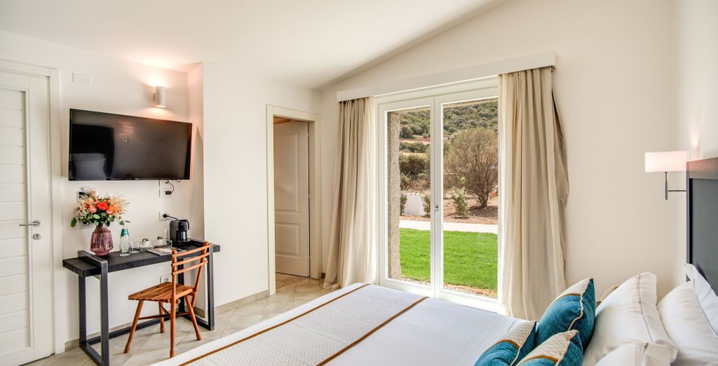 Cala Sinzias Resort 4*