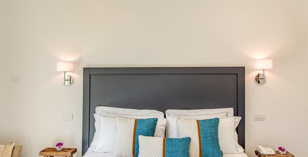 Cala Sinzias Resort 4*