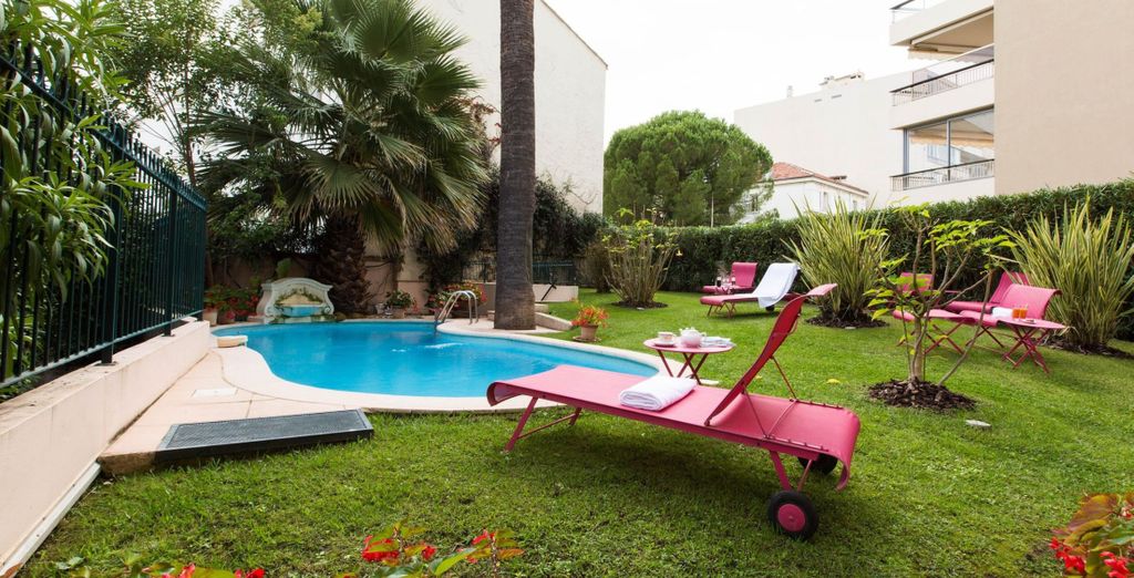 Sun Riviera Hotel 4*
