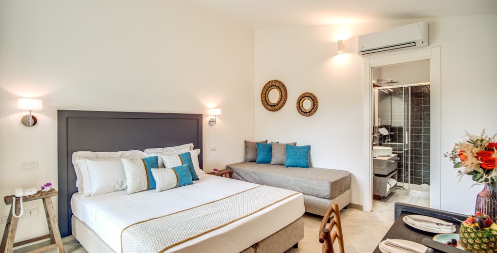 Cala Sinzias Resort 4*