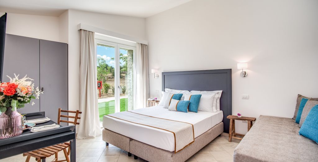 Cala Sinzias Resort 4*