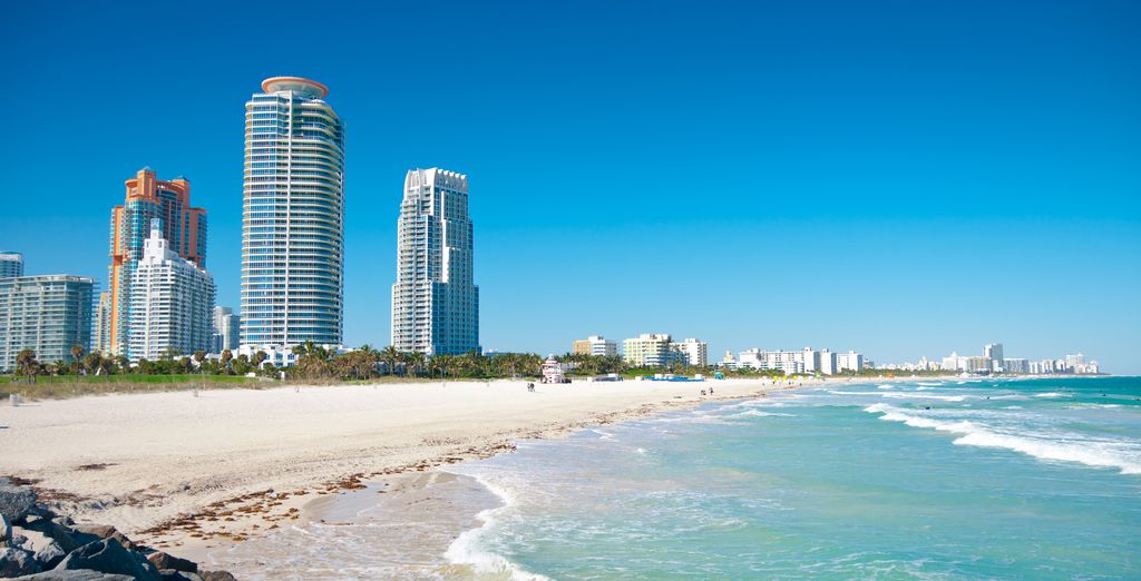 Iberostar Waves Berkeley Shore 4*