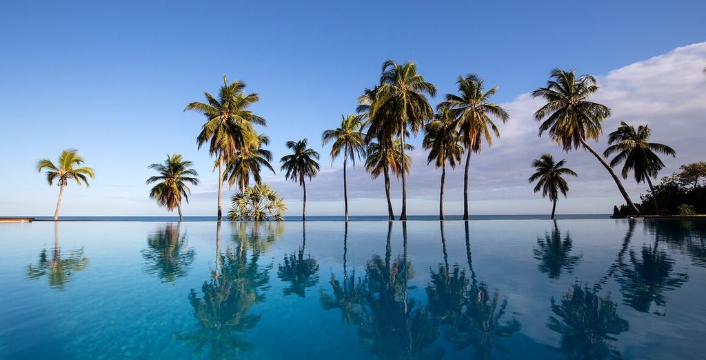 Anjajavy Le Lodge - Relais & Châteaux 4*