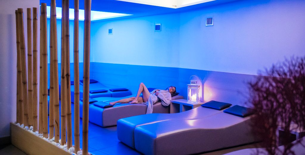Grand Hotel Alassio Beach & Spa Resort 5*